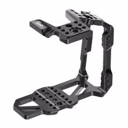 Half Cage for BM Cinema Camera 6K