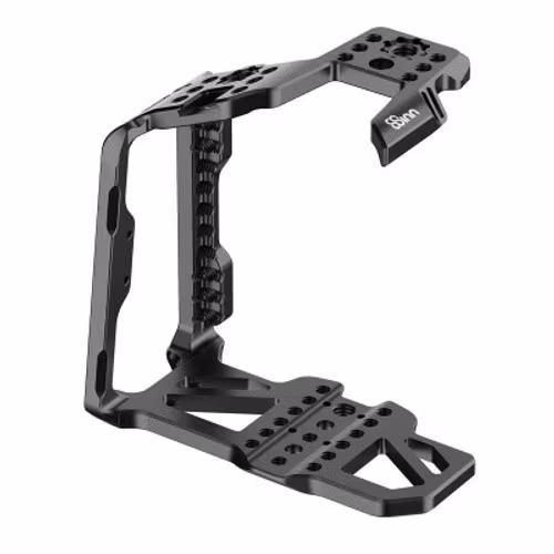 Half Cage for BM Cinema Camera 6K