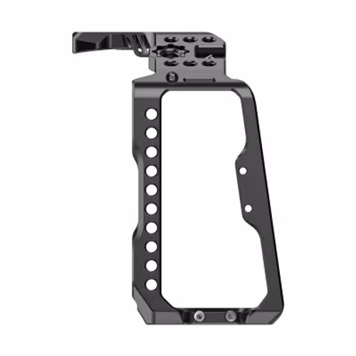 Half Cage for BM Cinema Camera 6K