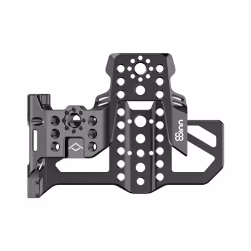 Half Cage for BM Cinema Camera 6K