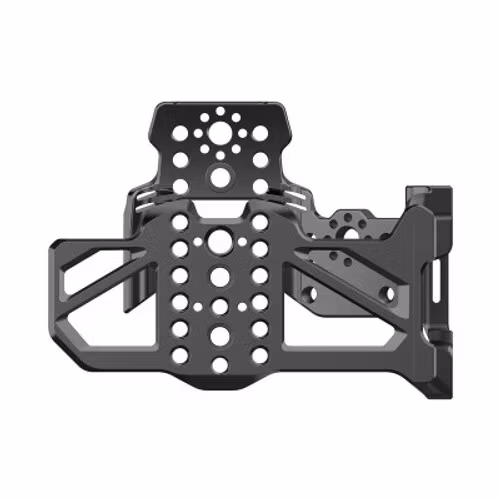 Half Cage for BM Cinema Camera 6K
