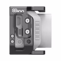Camera Cage for Blackmagic Micro Studio Camera 4K G2