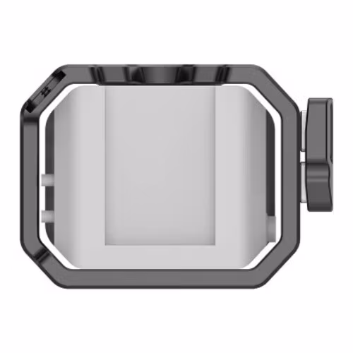 Camera Cage for Blackmagic Micro Studio Camera 4K G2