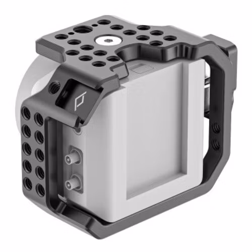 Camera Cage for Blackmagic Micro Studio Camera 4K G2