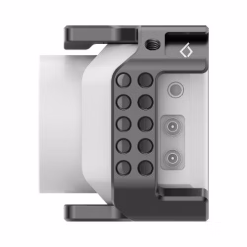 Camera Cage for Blackmagic Micro Studio Camera 4K G2