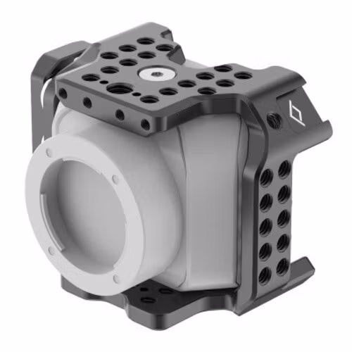 Camera Cage for Blackmagic Micro Studio Camera 4K G2