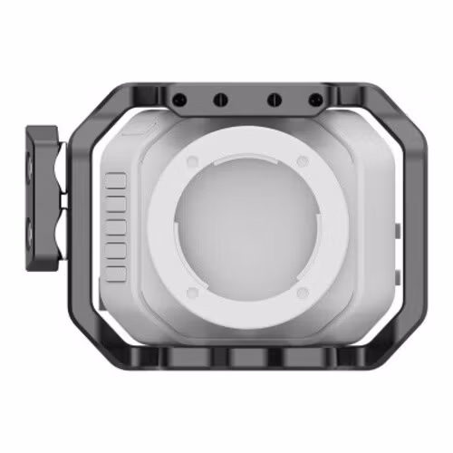 Camera Cage for Blackmagic Micro Studio Camera 4K G2