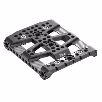 Top Plate for Blackmagic Pyxis 6K