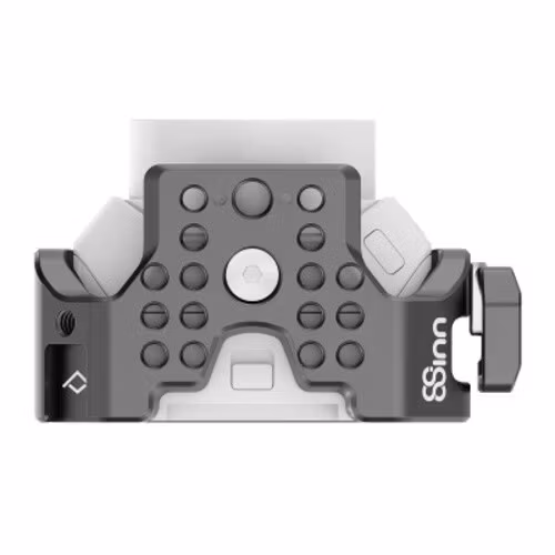 Camera Cage for Blackmagic Micro Studio Camera 4K G2