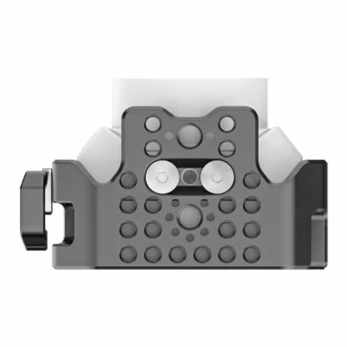 Camera Cage for Blackmagic Micro Studio Camera 4K G2