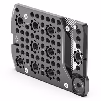 Side Plate for Blackmagic Pyxis 6K