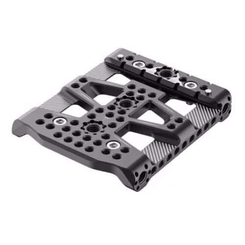 Top Plate for Blackmagic Pyxis 6K