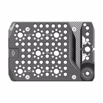 Side Plate for Blackmagic Pyxis 6K