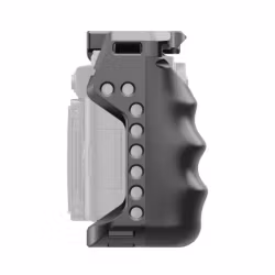 Camera Cage for Panasonic LUMIX S9