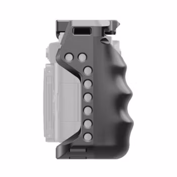 Camera Cage for Panasonic LUMIX S9