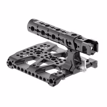 Top Plate for Blackmagic Pyxis 6K + Top Handle Pro V2