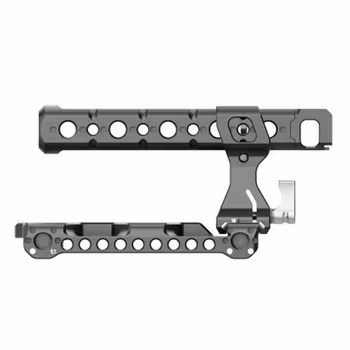 Top Plate for Blackmagic Pyxis 6K + Top Handle Pro V2