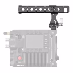 Top Handle Pro V2 + NATO Rail for RED Komodo / Komodo-X / V-Raptor