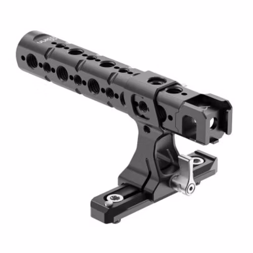 Top Handle Pro V2 + Safety Nato Rail 95mm