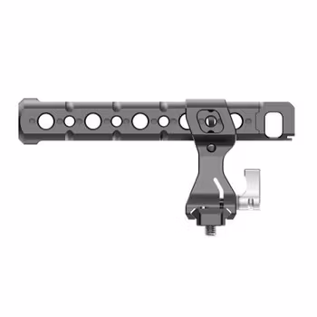 Top Handle Pro V2 + Safety Nato Rail 95mm