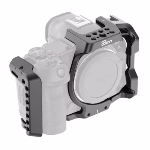 Camera Cage for Canon EOS R5 Mark II