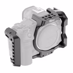 Camera Cage for Canon EOS R5 Mark II