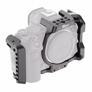 Camera Cage for Canon EOS R5 Mark II