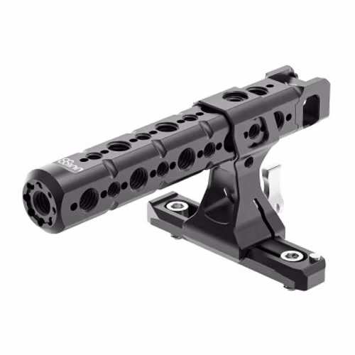Top Handle Pro V2 + Safety Nato Rail 95mm