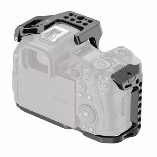 Camera Cage for Canon EOS R5 Mark II