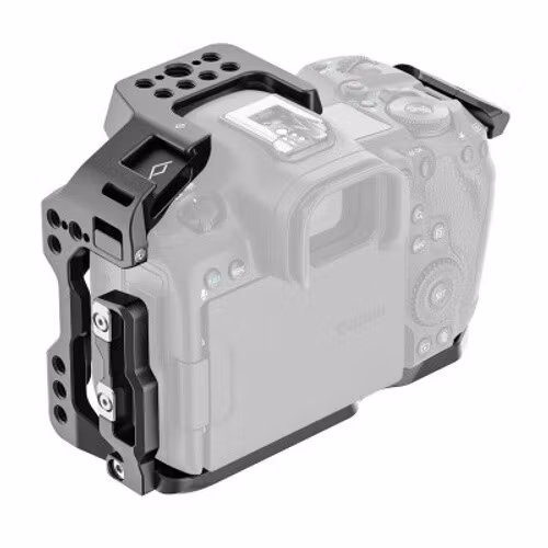 Camera Cage for Canon EOS R5 Mark II