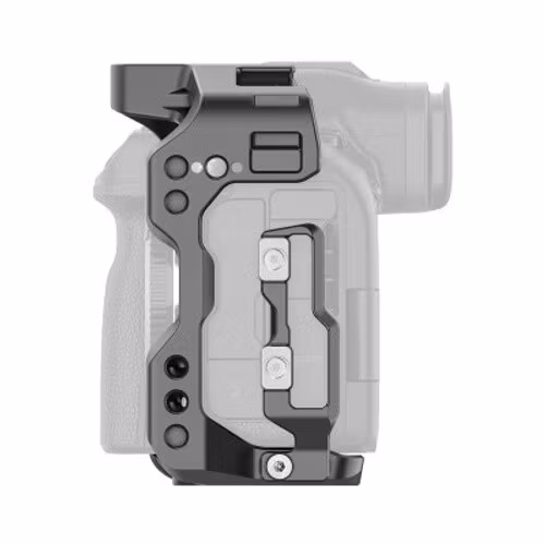 Camera Cage for Canon EOS R5 Mark II