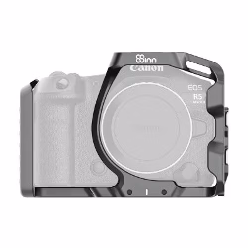 Camera Cage for Canon EOS R5 Mark II