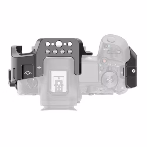 Camera Cage for Canon EOS R5 Mark II