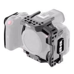Camera Cage for Canon EOS R5C