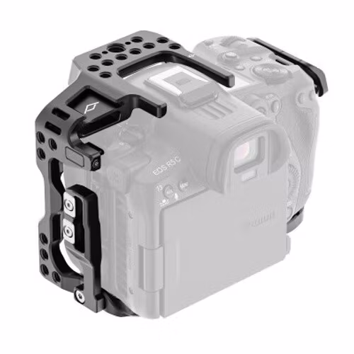 Camera Cage for Canon EOS R5C