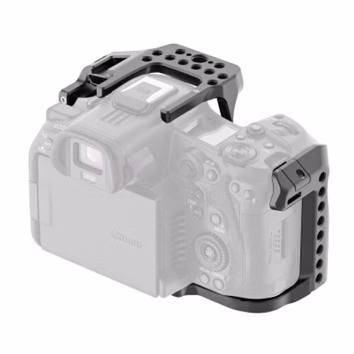 Camera Cage for Canon EOS R5C