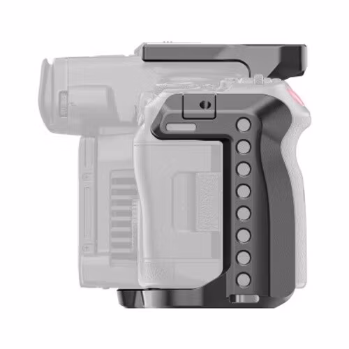 Camera Cage for Canon EOS R5C