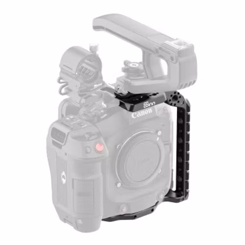 Camera Cage for Canon EOS C80