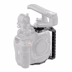 Camera Cage for Canon EOS C80