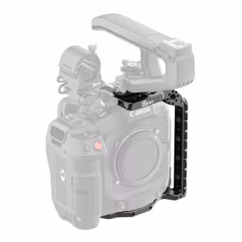Camera Cage for Canon EOS C80