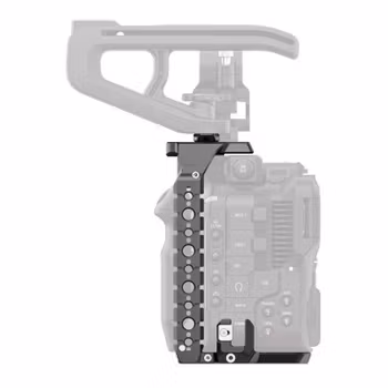Camera Cage for Canon EOS C80