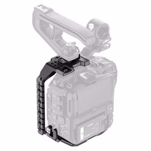 Camera Cage for Canon EOS C80