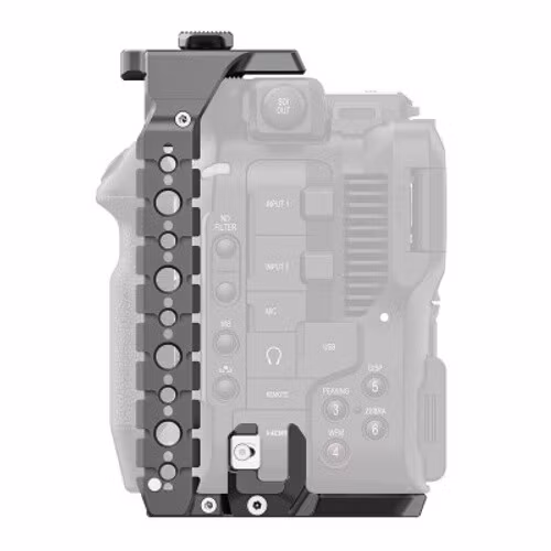 Camera Cage for Canon EOS C80