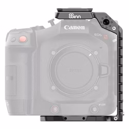 Camera Cage for Canon EOS C80