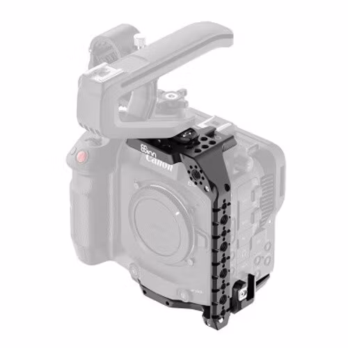 Camera Cage for Canon EOS C80