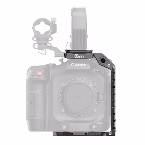 Camera Cage for Canon EOS C80