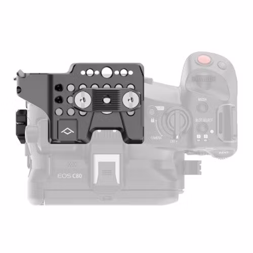 Camera Cage for Canon EOS C80
