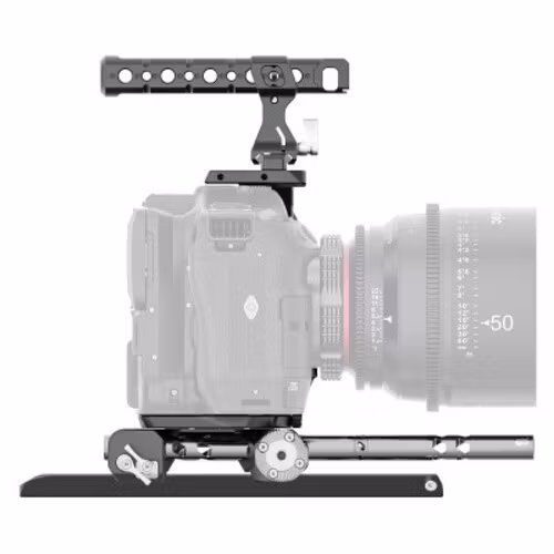 ULTIMATE KIT for Canon EOS C80