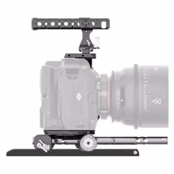 ULTIMATE KIT for Canon EOS C80