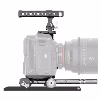 ULTIMATE KIT for Canon EOS C80